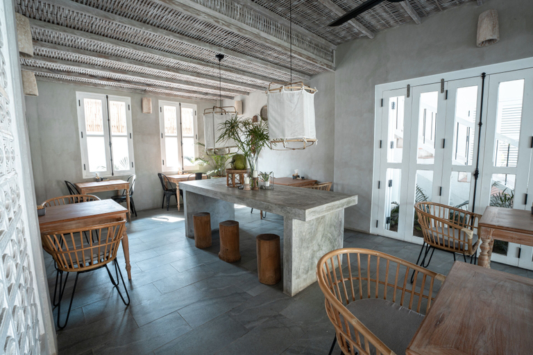 Food & Drinks 5, Chic Stay Hana Boutique Hotel, Luang Prabang