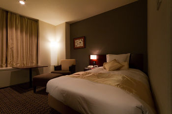 Others 2, ANA Crowne Plaza Hotel Ube, Ube