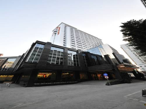 Others 3, Sofis Pingshan Hotel, Fuzhou