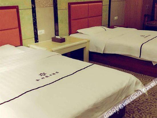 Others 2, Jindu Holiday Hotel, Dazhou