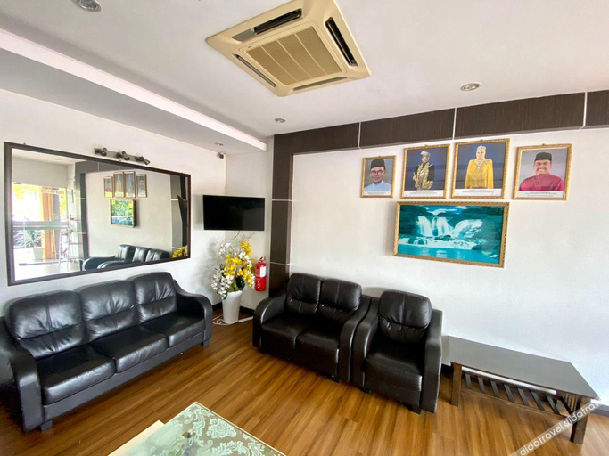 Others 3, Rimaniz Hotel Alor Setar, Kota Setar