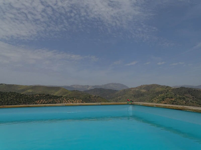Sport & Beauty 2, Finca Serrato, Málaga