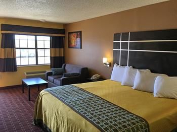 Others 5, Rodeway Inn Canton I-55, Madison