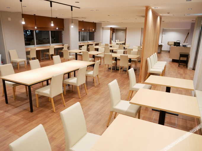 Food & Drinks 3, Akita Park Hotel, Akita