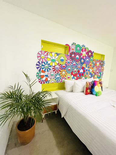 Others 2, Hotel Suculenta Boutique, San Cristóbal de las Casas