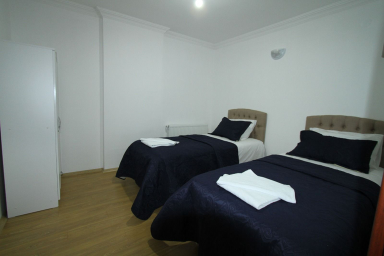 Bedroom 3, Asmir Suites Hotel, Ürgüp