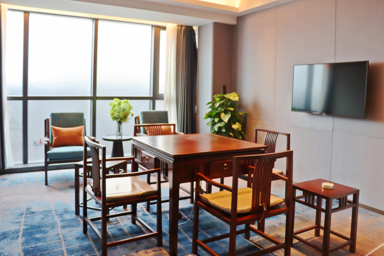 Others 4, ホテル, Huzhou