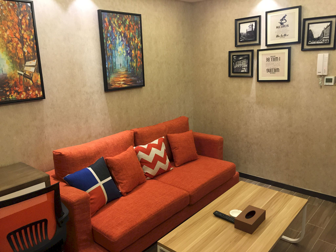 Others 4, Yating Boutique Apartment, Shenzhen