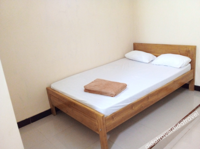 Bedroom 4, Palace Syariah, Banyuwangi