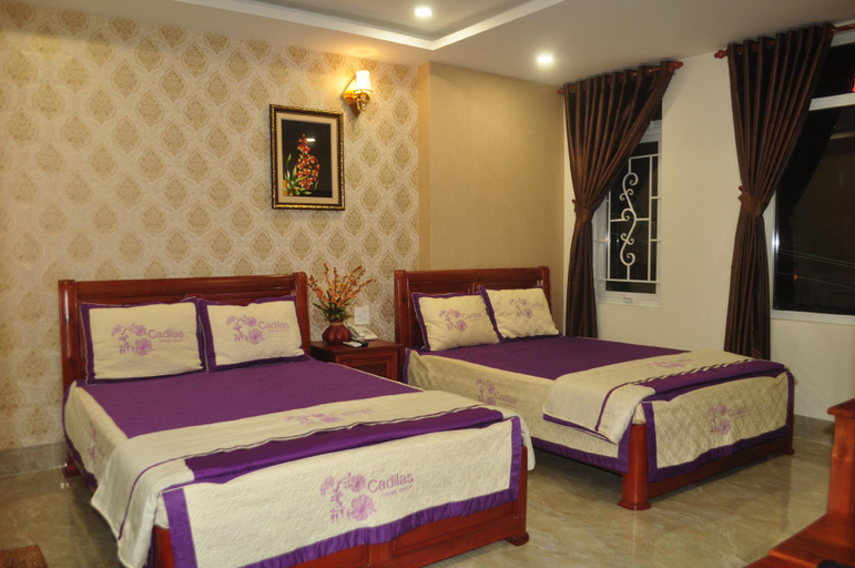 Others 4, Bao Cuong Hotel, Qui Nhơn