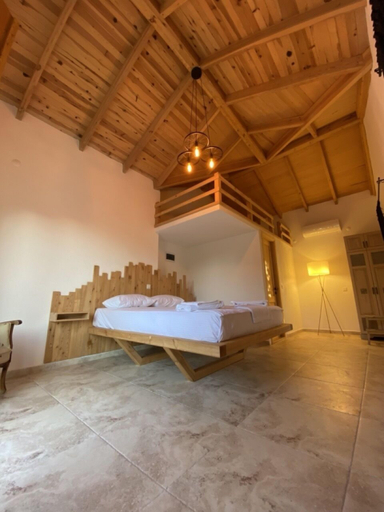 Bedroom 2, Sur7 Boutique Hotel, Datça