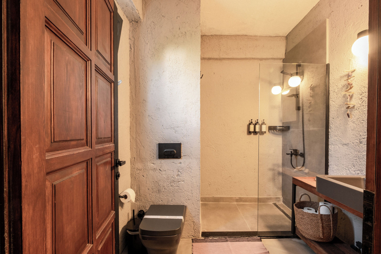 Bathroom 5, GAIA Alacati, Çeşme