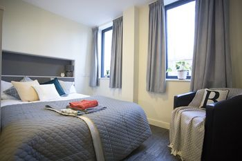 Others 5, Beaverbank Place - Campus Residence, Edinburgh