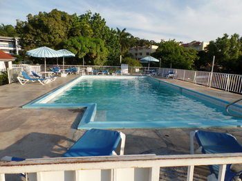 Others 3, SkySuite Beachfront Montego Bay Club