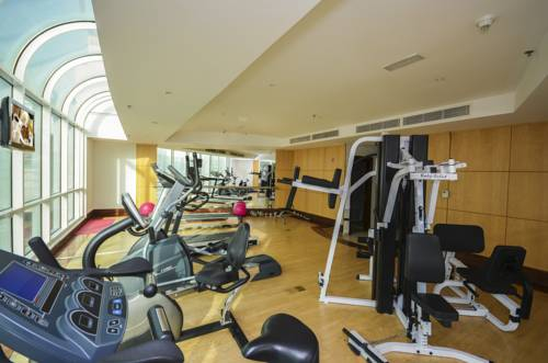Others 3, Parkside Hotel Apartment, Dubai