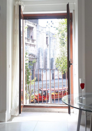 Exterior & Views, Benedettini - Suites, Catania