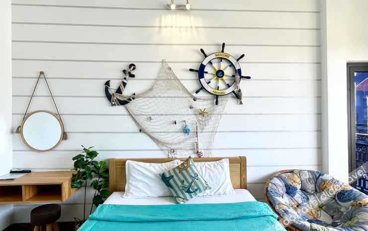 Others 5, Blossom Sea Homestay Quy Nhon, Qui Nhơn