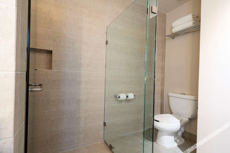 Bathroom, Delta Hotels by Marriott Riviera Veracruz, Boca del Río