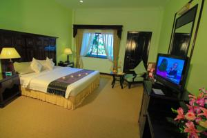 Others 2, Ree Hotel, Siem Reap