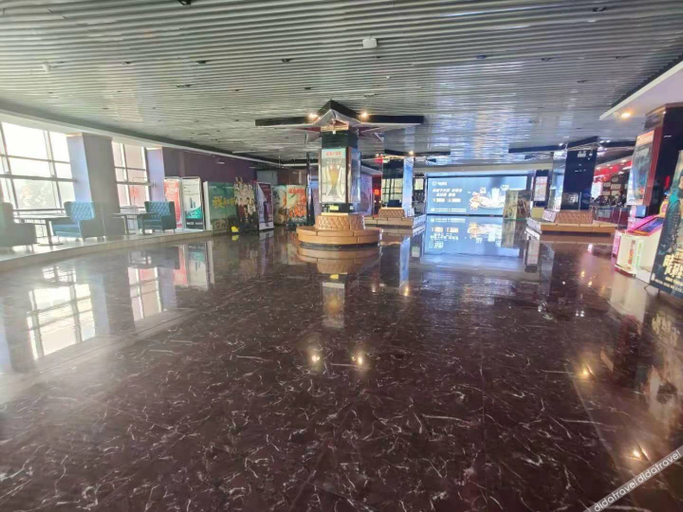 Others 4, Jinsha Impression Hotel (Pingdingshan Heping Road Pedestrian Street), Pingdingshan