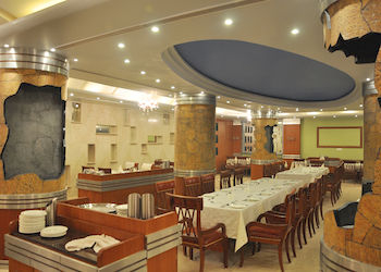 Others 1, Hotel Babylon Inn, Raipur