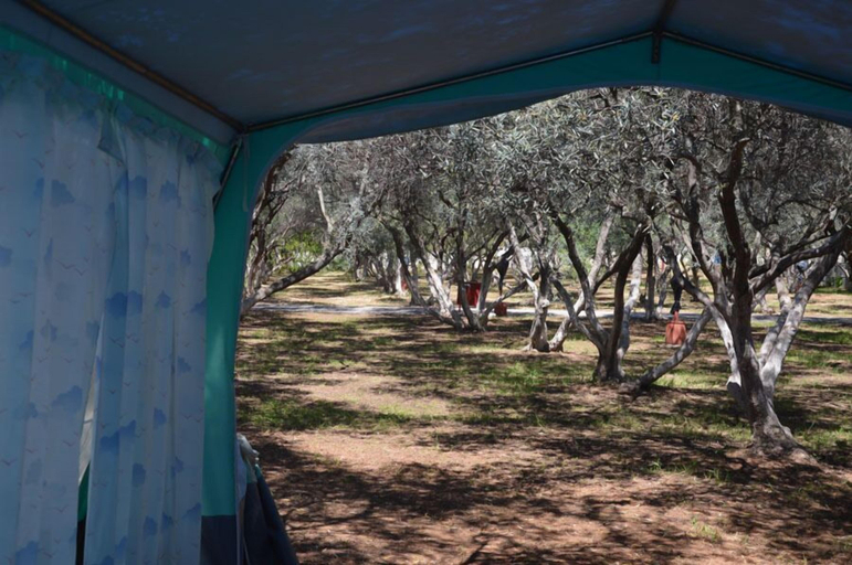 Others 3, Camping Chania, Crete
