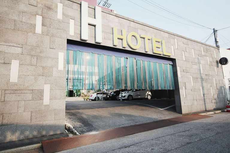 Exterior & Views 4, Jeongeup H, Jeongeup