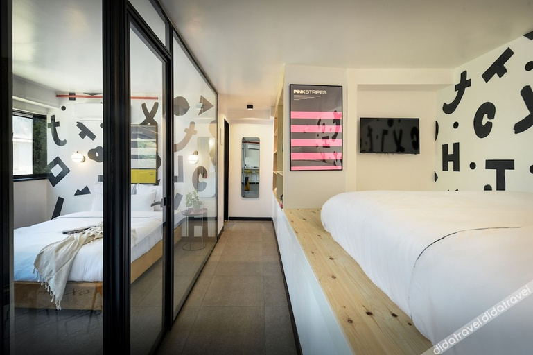 Others 3, Pixel Dizengoff Square - Smart Hotel by Loginn Tel Aviv