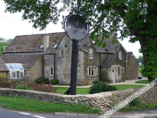 Others 2, The Ragged Cot, Gloucestershire