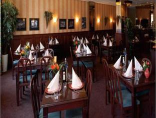 Food & Drinks 3, Amrath Hotel Eindhoven, Eindhoven