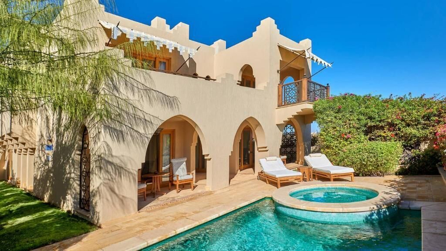 Others 2, Four Seasons Resort Sharm El Sheikh - Residential Private Villa & Chalet, Sharm el-Sheikh