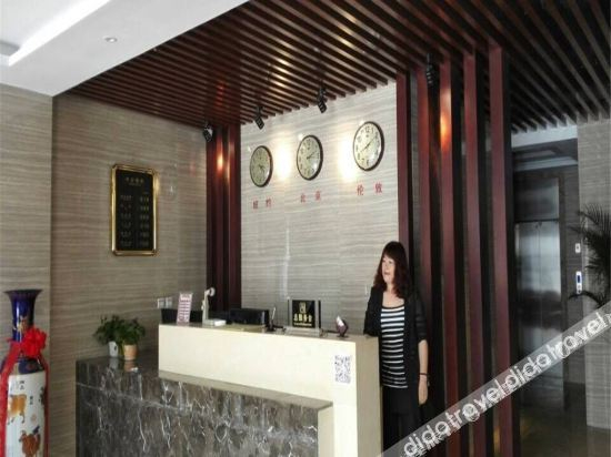 Others 2, Safir Hotel, Zhangjiakou