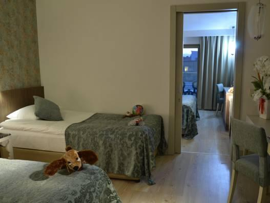 Others 2, Port Side Resort Hotel, Manavgat