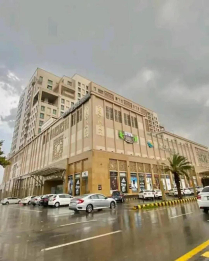Exterior & Views 1, One Bedroom Apartment in DHA Lahore | Gold Crest, Lahore