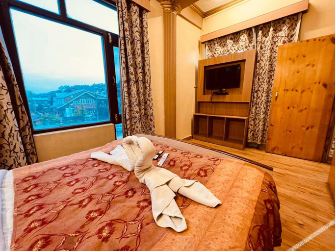 Others 5, Hotel New Mamta, Srinagar