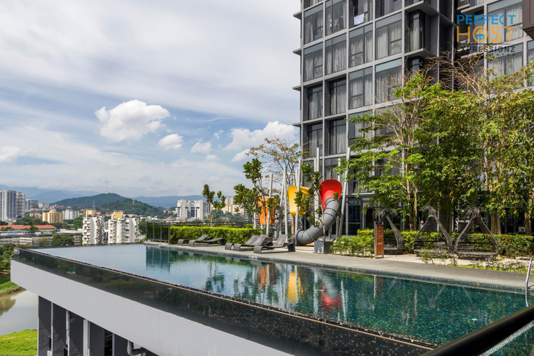 Others 3, Expressionz Suites by Perfect Host, Kuala Lumpur