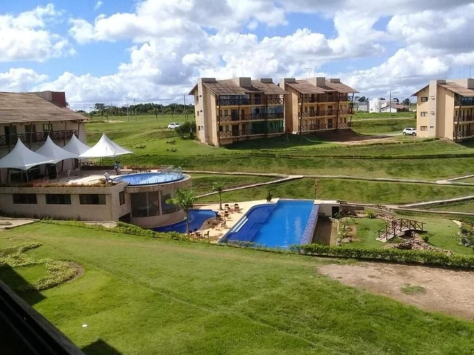 Exterior & Views 2, Sonhos da Serra, Bananeiras