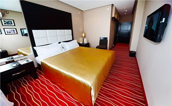 Others 2, Manhattan Astana Hotel, Astana City