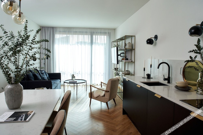 Others 5, Nôma Living Avenida 60, Aveiro