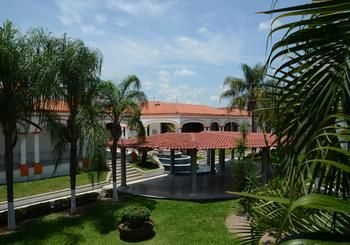 Others 5, Hotel Misión Colima, Colima