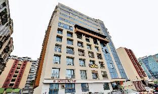 Others 3, Itsy By Treebo - Bkc Mannat, Mumbai Suburban