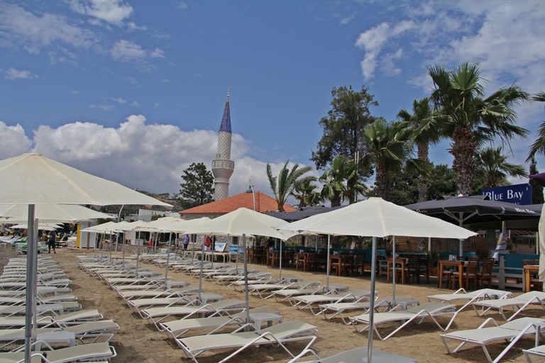 Others 3, Blue Bay Beach Otel, Bodrum