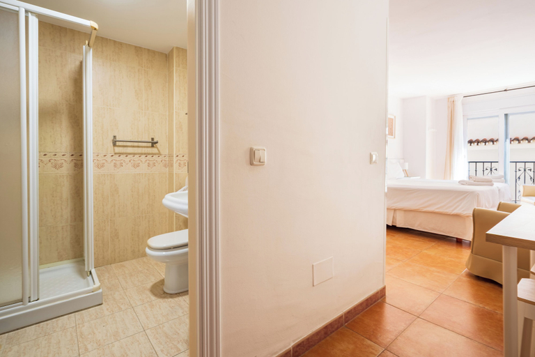 Others 5, Apartamentos Capricho del Mar, Málaga