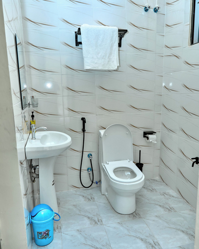 Bathroom 3, Ngao Apartment & Suites Dodoma, Dodoma Urban