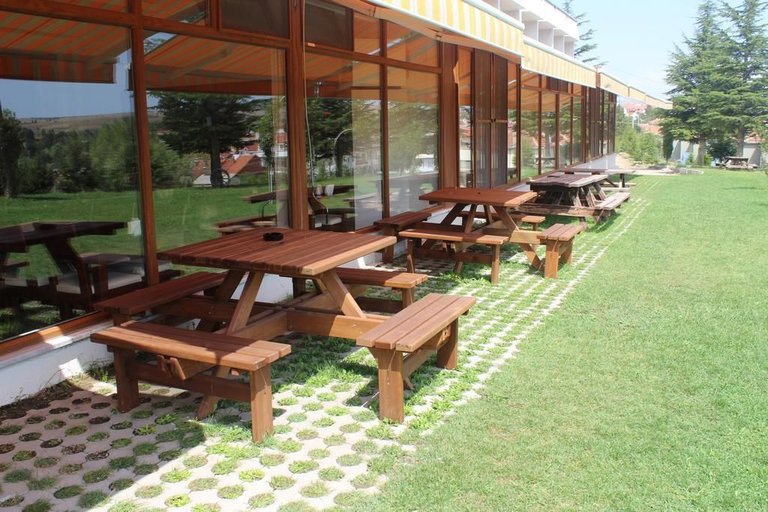 Others 5, Yoncali Termal Otel&Spa, Kütahya