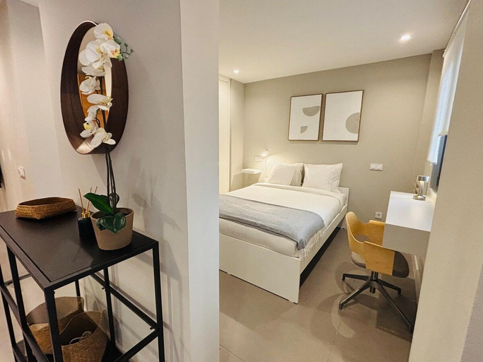 Others 3, Luxury Apartment Las Palmas, Las Palmas