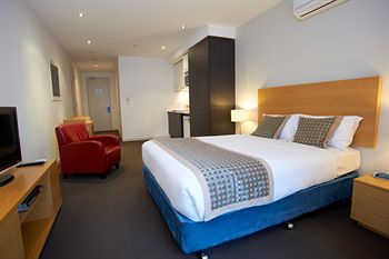 Others 2, Amity Apartment Hotels, Melbourne