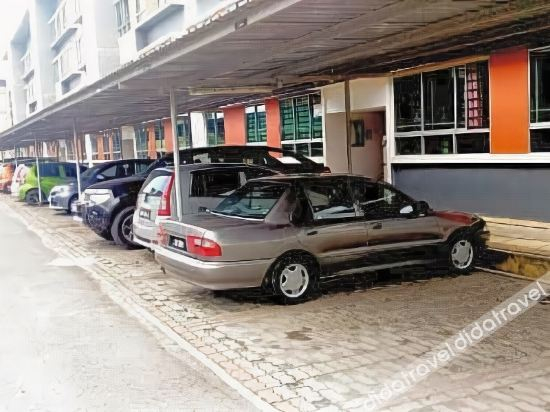 Others 5, 哥打京那巴鲁数码城马克穆尔公寓之家(Makmoor Home Cyber City Kota Kinabalu), Penampang