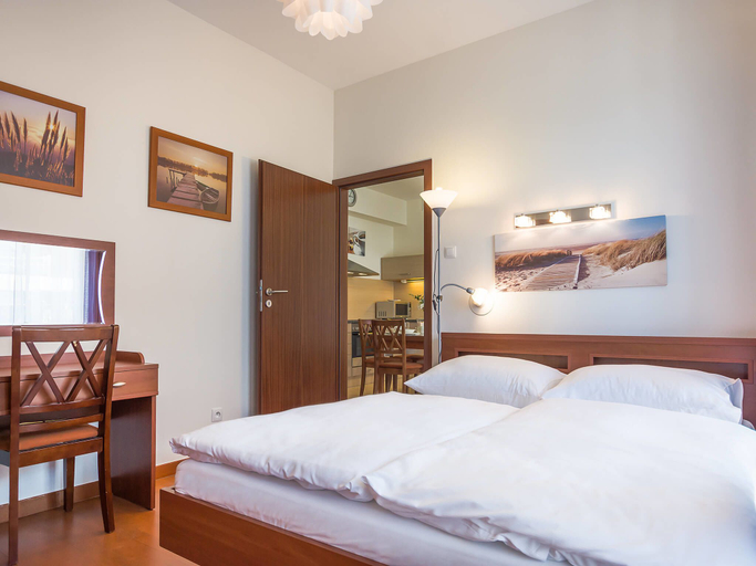 Others 3, VacationClub BalticPark Plaza Apartments, Świnoujście