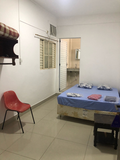 Others 2, Hotel Del Rey, Aparecida